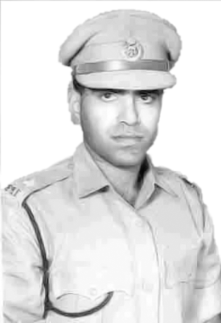 Verinder Nath Sharma